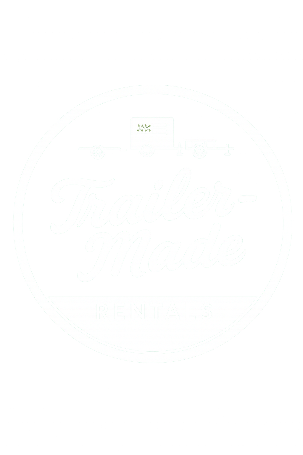 Trailer Made Rentals Logo