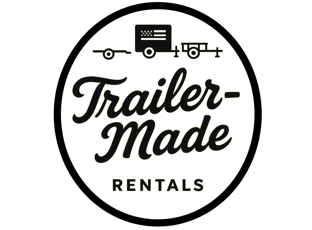 Trailer Made Rentals Logo